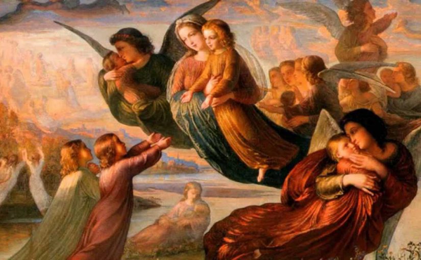 Preghiera a Gesù per richiedere una grazia particolare